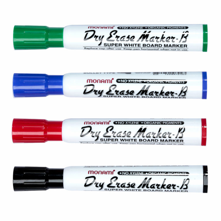 Alston M&G White Board Marker