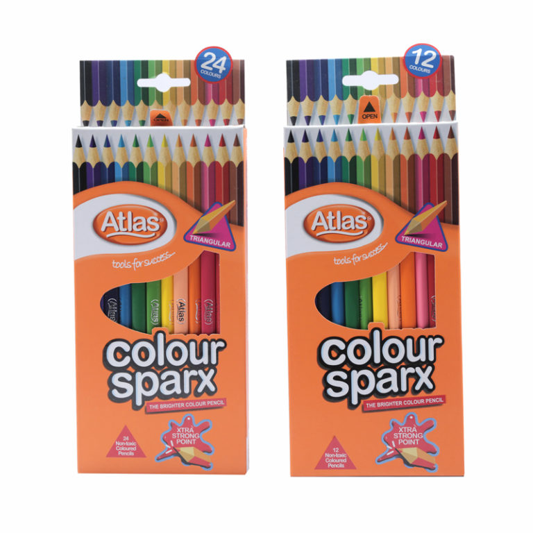 Alston | Product categories | Atlas