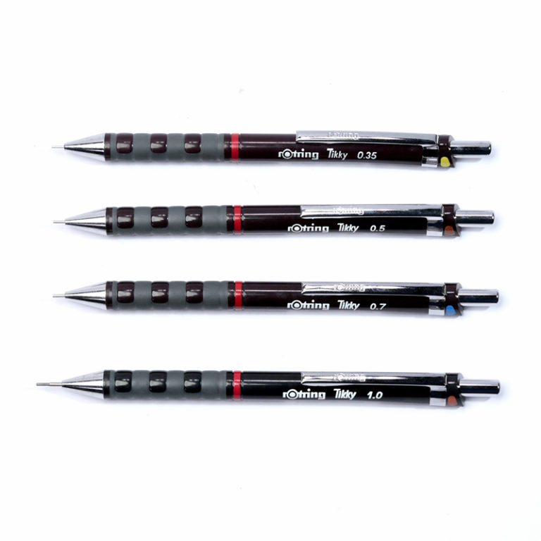 Alston Rotring Mechanical Pencil