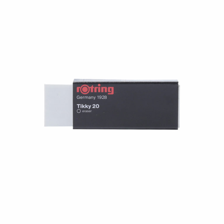 Alston Rotring Eraser Tikky 20