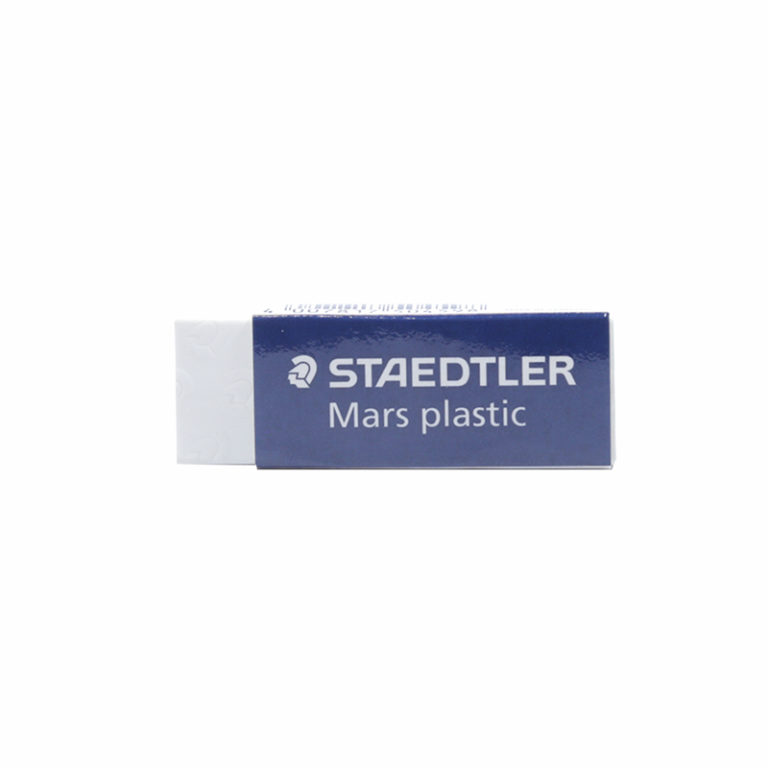 Alston Staedtler Mars Eraser