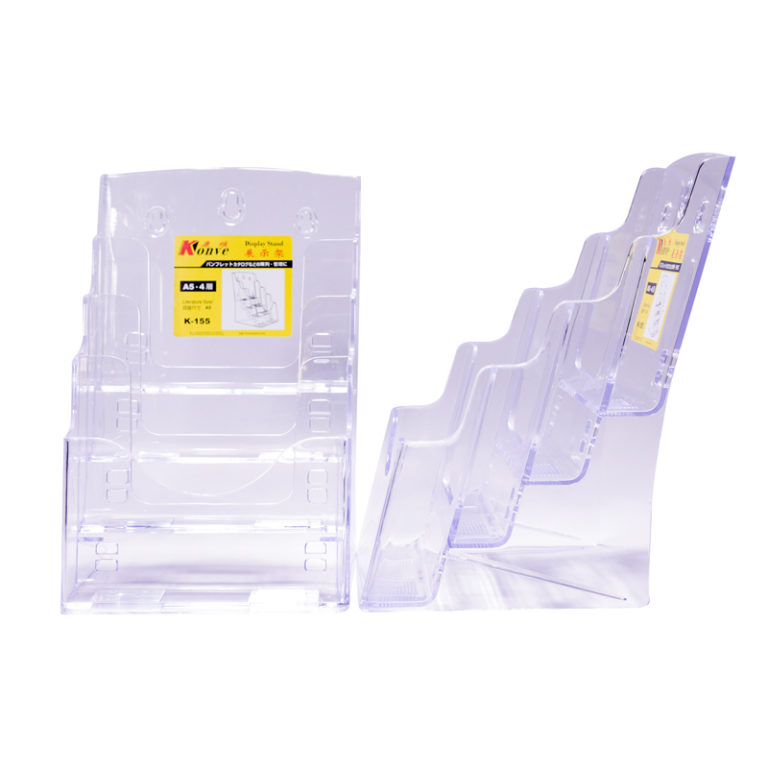 A5 Document Rack Alston | Konve Document Holder A5 (4)