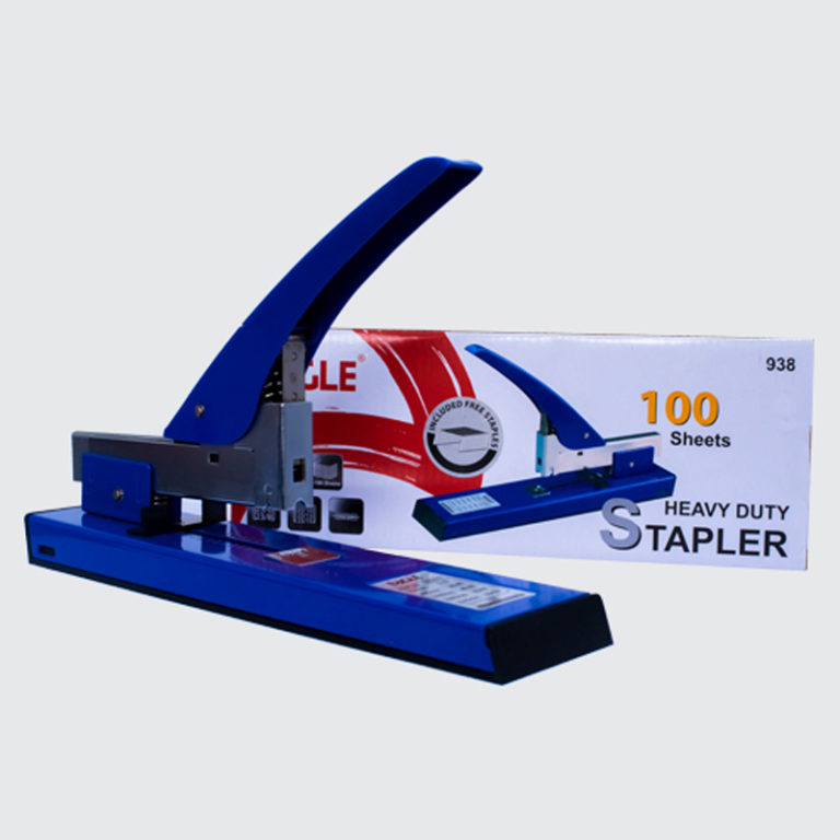 Alston | Eagle Stapler Heavy Duty 938