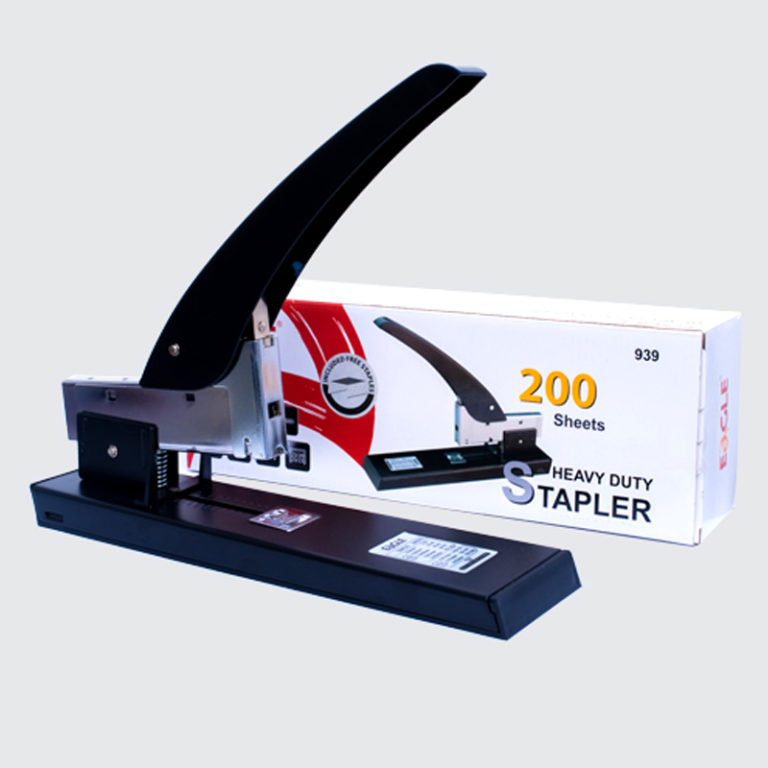 Alston Deli Stapler Heavy Duty 0486