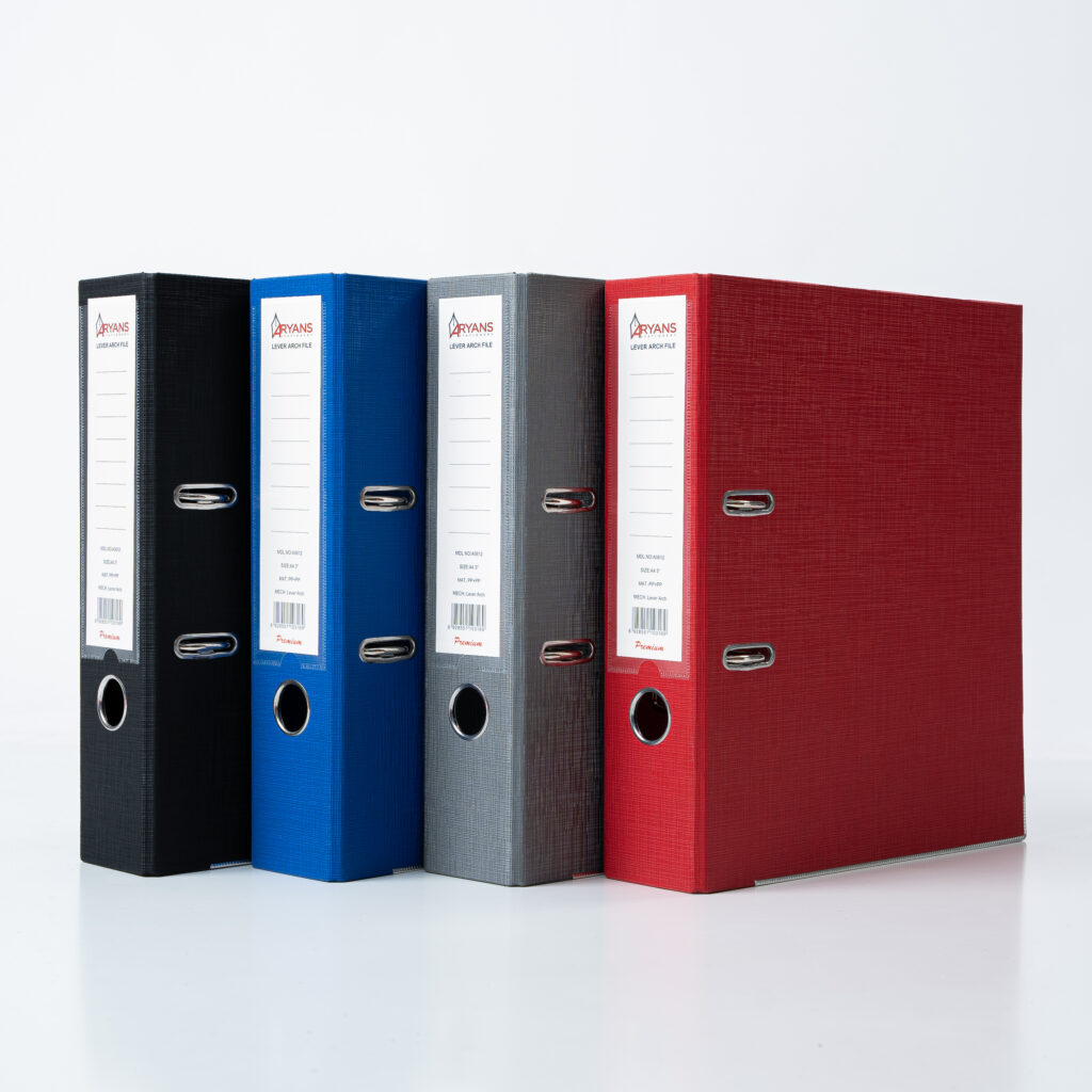 Alston | Product tags | Box File