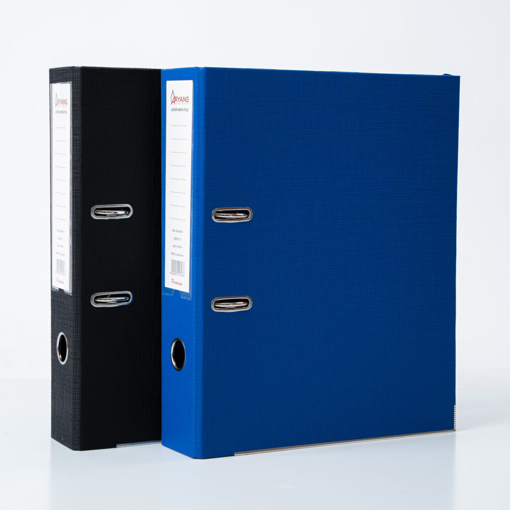Alston | Product tags | Box File