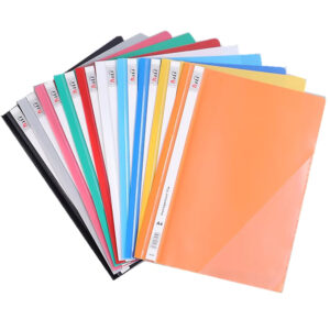Business File A4 Bili