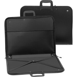 Isomars Portfolio Bag