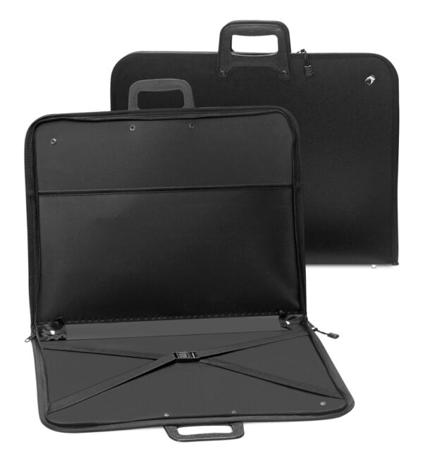 Isomars Portfolio Bag