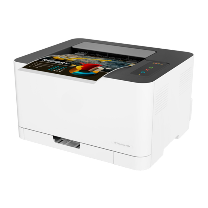 Vedrørende lemmer generation Alston | HP Colour Laser Printer 150A