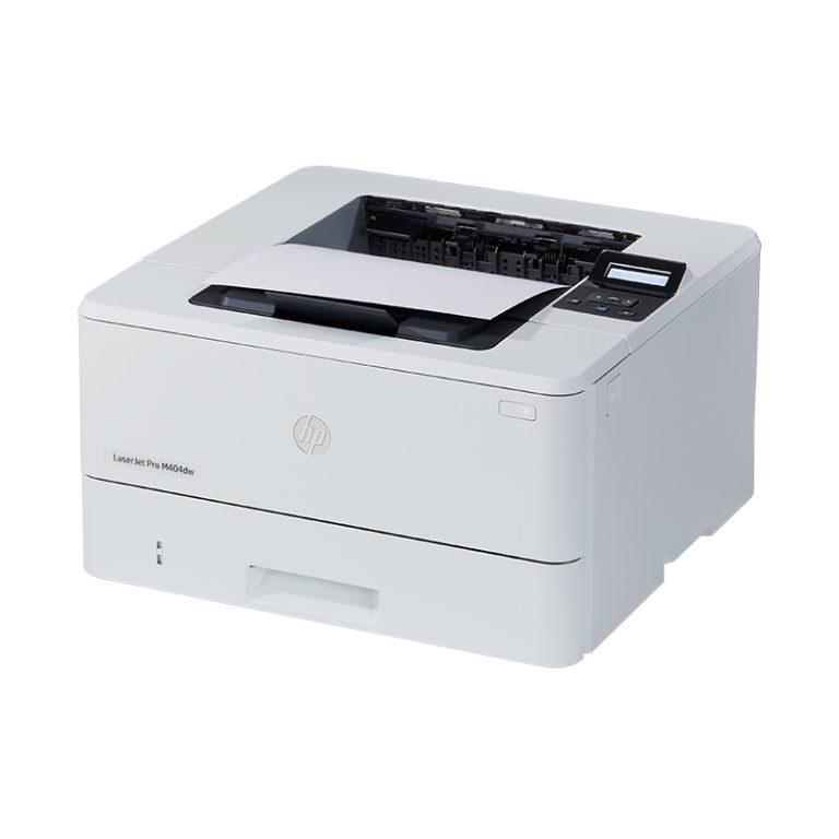 Alston HP Laserjet Pro M404DW