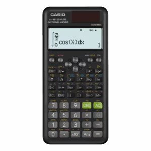 Casio Calculator FX 991ES Plus