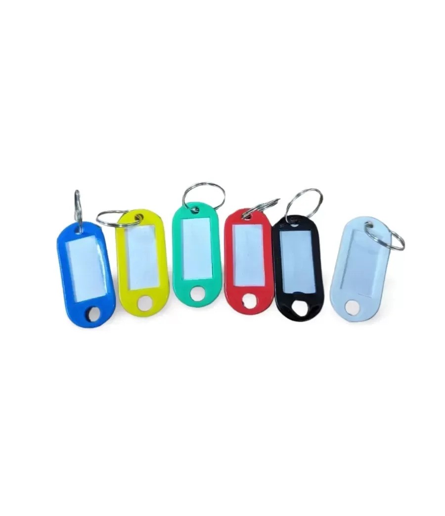 Huajie Key Holder H8606 50pcs - Image 2