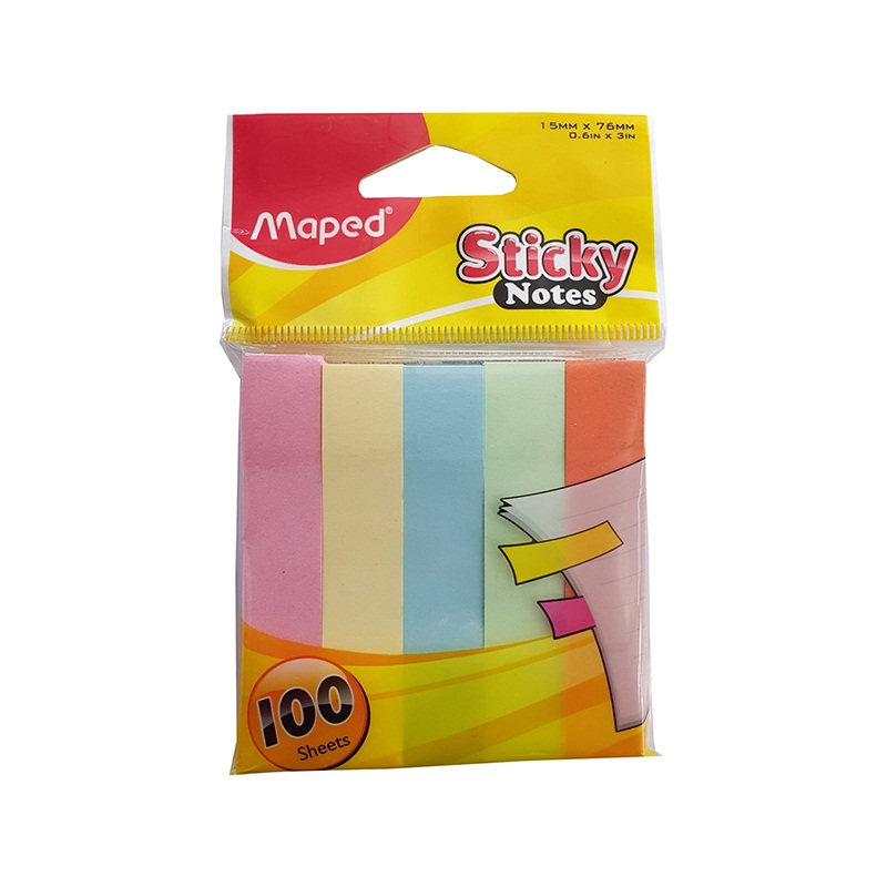 Graph Sticky Notes | Chateau