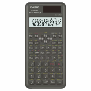 Casio FX- 991MS