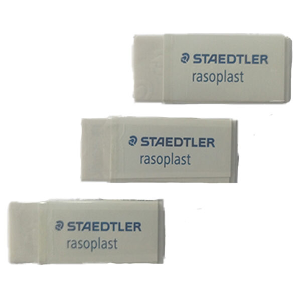 Alston Staedtler Eraser