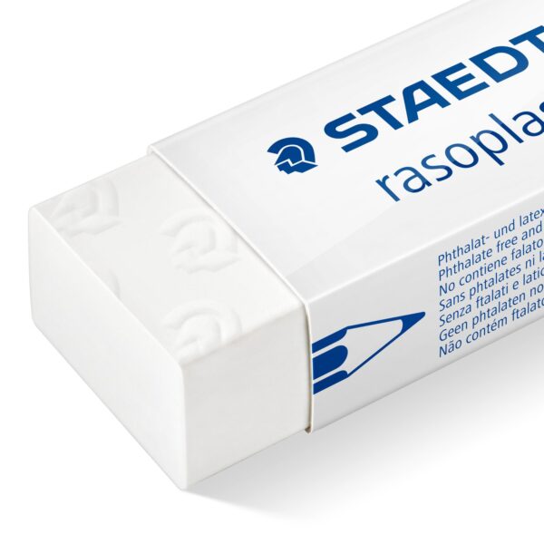 Staedtler Eraser Rasoplast - Image 2