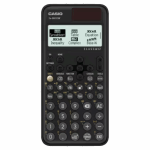 Casio fx-991CW