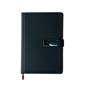 Nootbook A5 with Mag Clip F Pocket R100