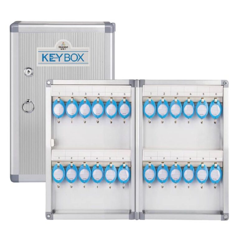 Alston | Glosen Key Box 24 B1024