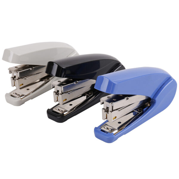 Deli  Effortless Stapler 0230