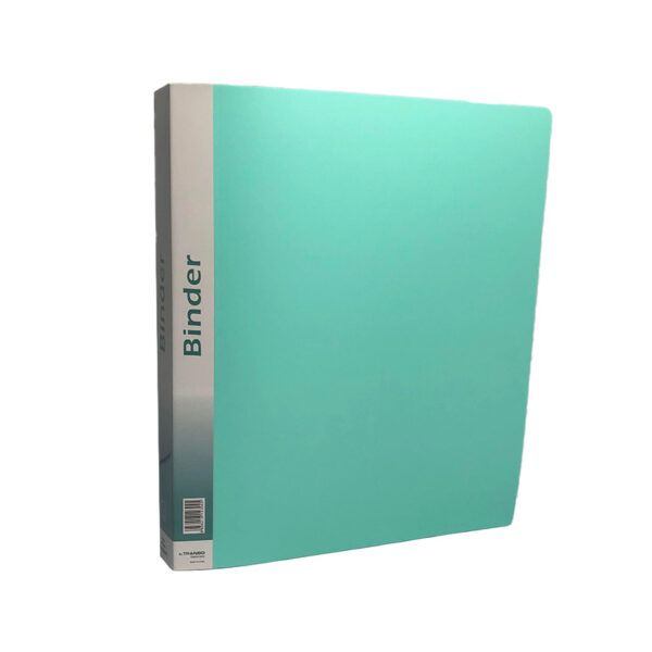 Tranbo A4 Ring Binder P362 - Image 2