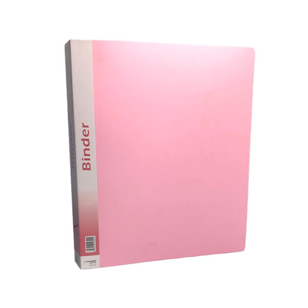 Tranbo A4 Ring Binder P362 - Image 3