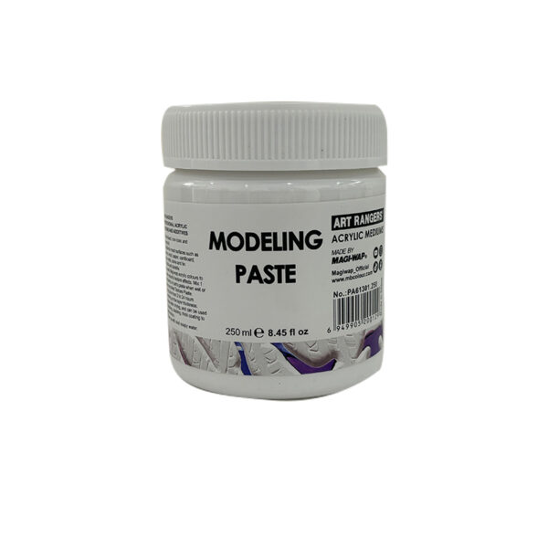 Art Rangers Modeling Paste 250ml