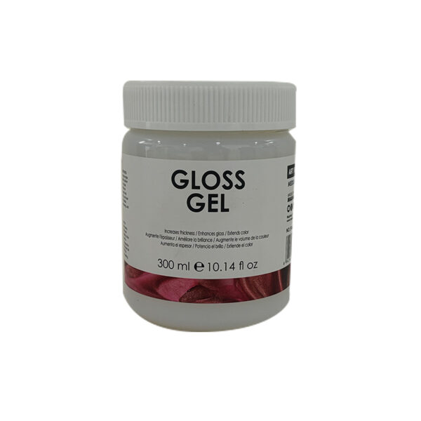 Art Rangers Gloss Gel 300ml