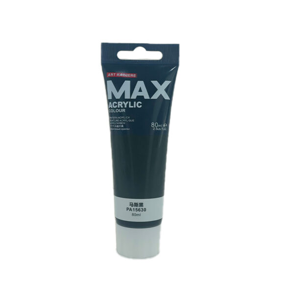 Art Rangers Max Acrylic Colour Tube 80ml - Image 5