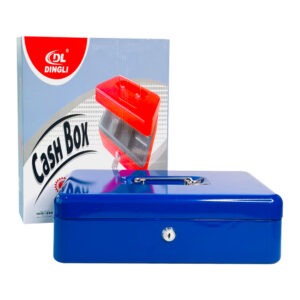 Dingli Cash Box