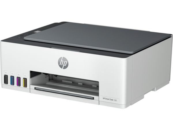 HP Smart Tank 580 AIO Printer