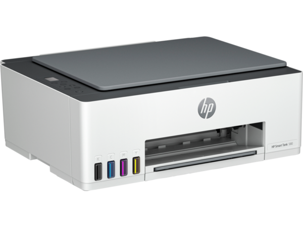 HP Smart Tank 580 AIO Printer - Image 3