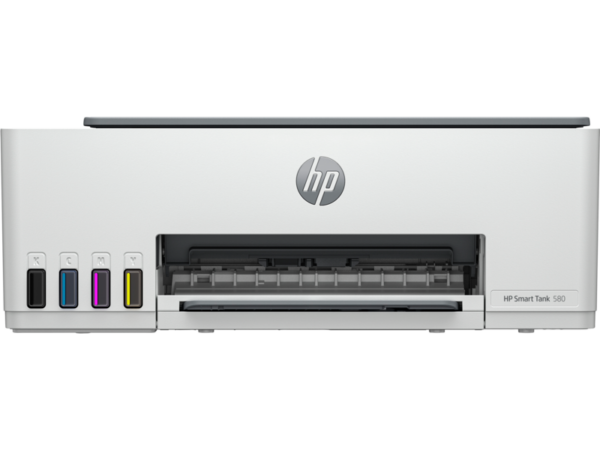 HP Smart Tank 580 AIO Printer - Image 2