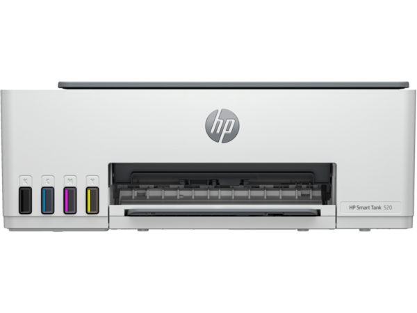 HP Smart Tank 520 AIO Printer - Image 4