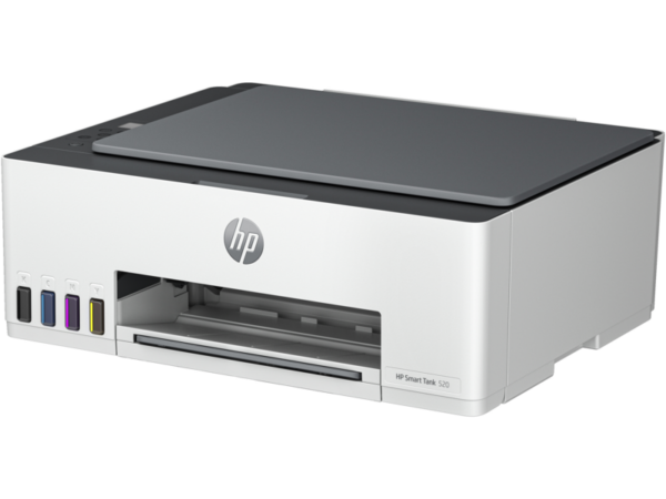 HP Smart Tank 520 AIO Printer