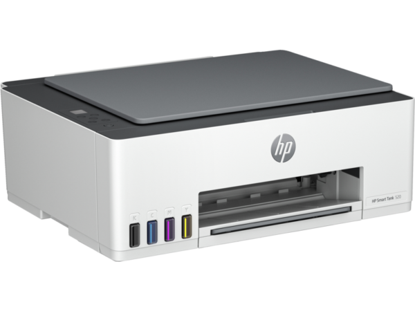 HP Smart Tank 520 AIO Printer - Image 5