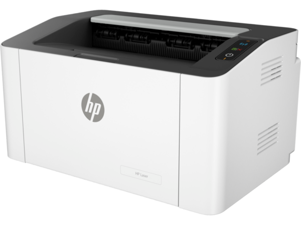 HP Laser Printer 1008W Printer