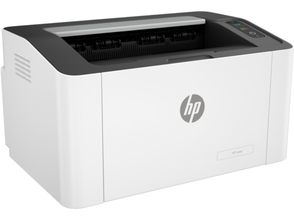 HP Laser Printer 1008W Printer - Image 2