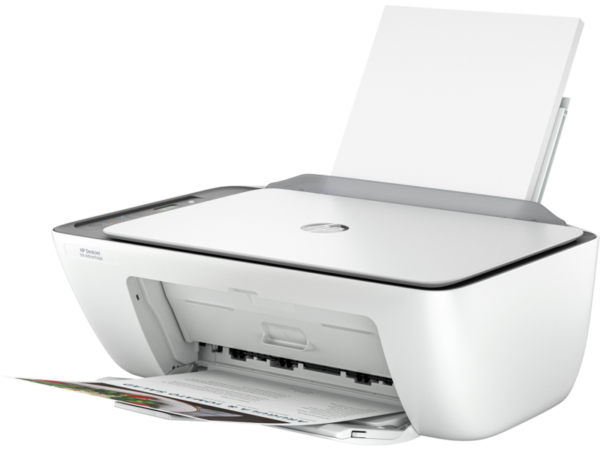 HP Deskjet 2875 AIO Printer - Image 2