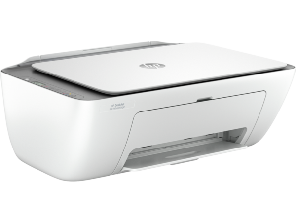 HP Deskjet 2875 AIO Printer