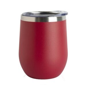 Coffee Mug 350ml - Red