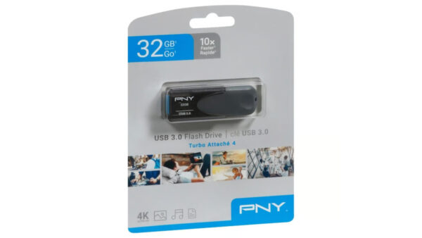 USB PNY 32GB