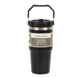 Coffee Thumbler 600ml
