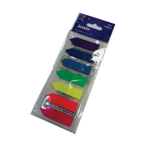Jinxin Index Strips 7pcs