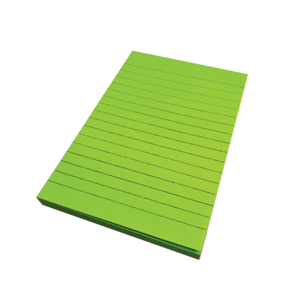 Sticky Note Ruled 15x10 - Image 6