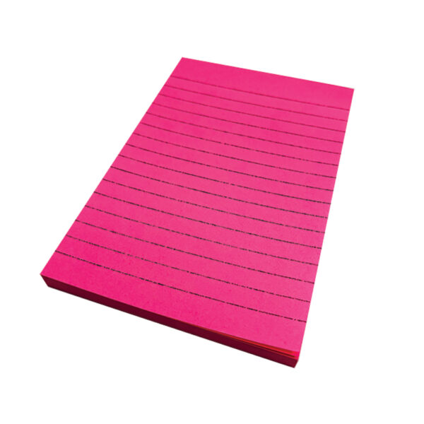 Sticky Note Ruled 15x10 - Image 3