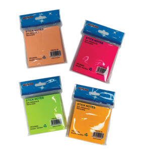 Sea King Sticky Note 3x3 100sheets