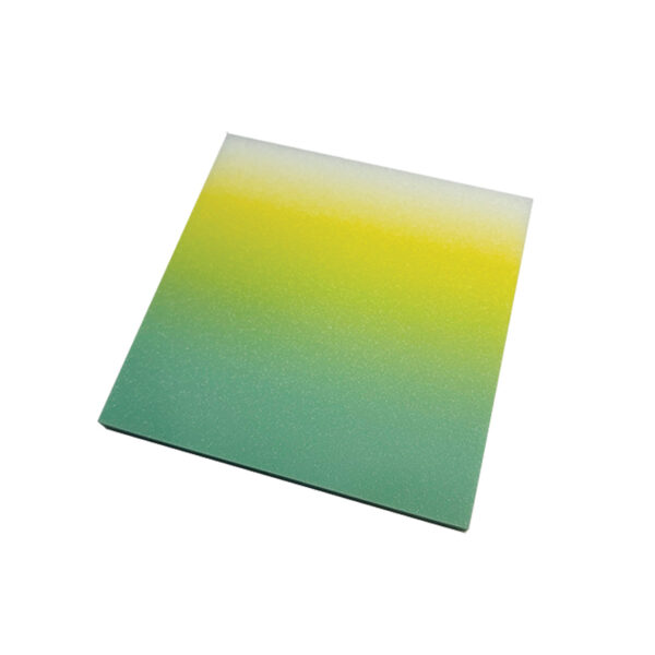 Jinxin Glitter Sticky Notes JX689 - Image 4