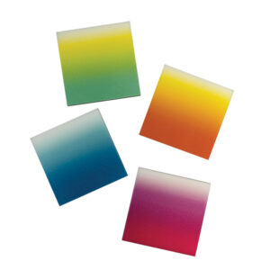 Jinxin Glitter Sticky Notes JX689